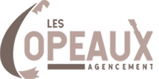 Les Copeaux Agencement